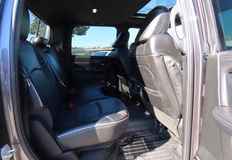 2023 Ram 2500, VIN 3C6UR5ELXPG634808. Фото 6 из 6 с аукциона Copart. Каталог авто из США OpenDataCar.