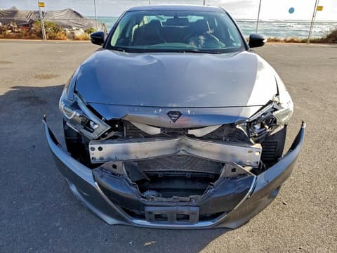 2016 Nissan Maxima, VIN 1N4AA6AP2GC405162. Фото 5 з 6 з аукціону Copart. Каталог авто зі США OpenDataCar.