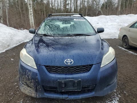 2012 Toyota Matrix, VIN 2T1KU4EEXCC836434. Фото 5 з 6 з аукціону Copart. Каталог авто зі США OpenDataCar.