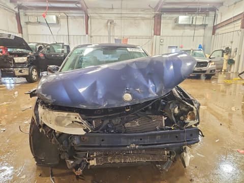 2007 Saab 9-3, VIN YS3FD49YX71123493. Фото 5 з 6 з аукціону Copart. Каталог авто зі США OpenDataCar.