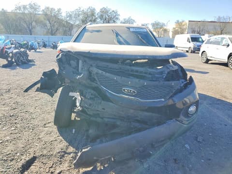 2012 Kia Sorento, VIN 5XYKTDA61CG296106. Фото 5 з 6 з аукціону Copart. Каталог авто зі США OpenDataCar.