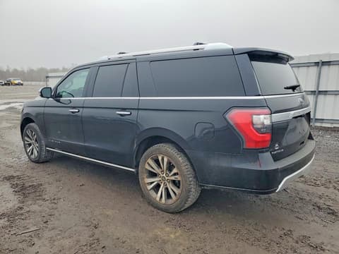 2021 Ford Expedition, VIN 1FMJK1MT6MEA13218. Фото 2 из 6 с аукциона Copart. Каталог авто из США OpenDataCar.