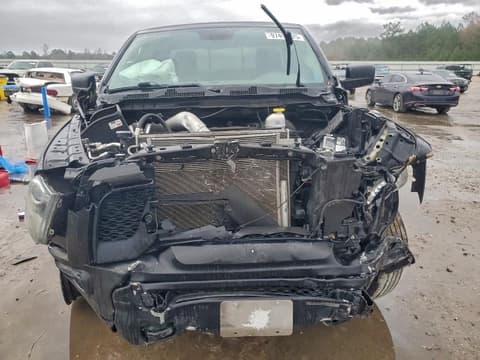 2020 Ram 1500, VIN 1C6RR7GG0LS109714. Фото 5 з 6 з аукціону Copart. Каталог авто зі США OpenDataCar.