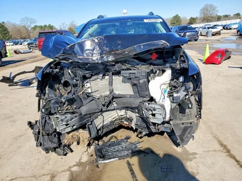 2023 Gmc Acadia, VIN 1GKKNPLS8PZ144728. Фото 5 з 6 з аукціону Copart. Каталог авто зі США OpenDataCar.