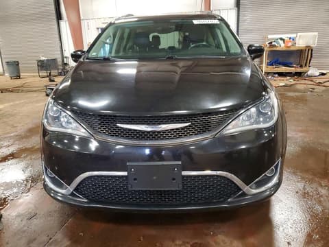 2017 Chrysler Pacifica, VIN 2C4RC1BG6HR524124. Фото 5 з 6 з аукціону Copart. Каталог авто зі США OpenDataCar.