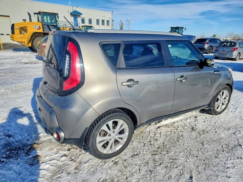 2015 Kia Soul, VIN KNDJP3A56F7144485. Фото 3 з 6 з аукціону Copart. Каталог авто зі США OpenDataCar.
