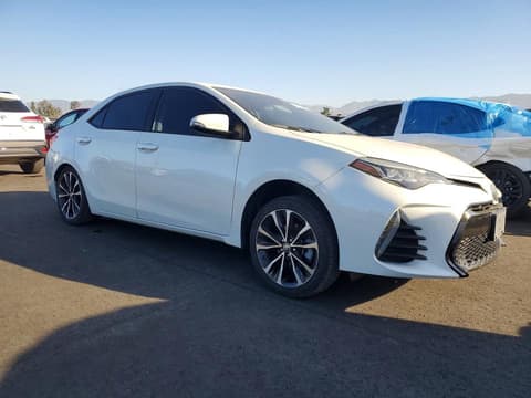 2019 Toyota Corolla, VIN 5YFBURHE4KP886480. Фото 4 з 6 з аукціону Copart. Каталог авто зі США OpenDataCar.