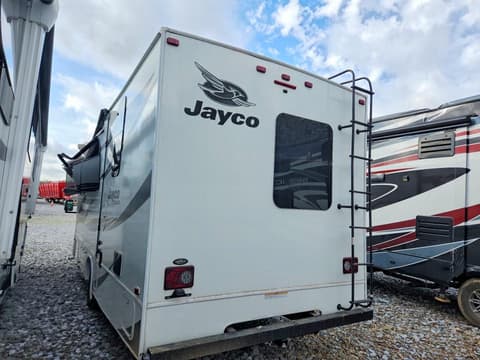 2023 Ford E-450, VIN 1FDXE4FN6PDD06435. Фото 2 з 6 з аукціону Copart. Каталог авто зі США OpenDataCar.