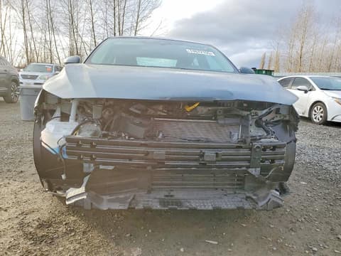 2025 Nissan Sentra, VIN 3N1AB8CV8SY250327. Фото 5 з 6 з аукціону Copart. Каталог авто зі США OpenDataCar.