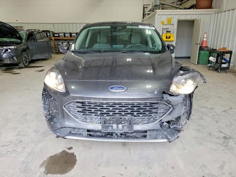 2020 Ford Escape, VIN 1FMCU9G68LUC67850. Фото 5 з 6 з аукціону Copart. Каталог авто зі США OpenDataCar.
