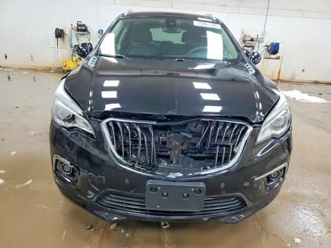 2016 Buick Envision, VIN LRBFXESX4GD156394. Фото 5 з 6 з аукціону Copart. Каталог авто зі США OpenDataCar.