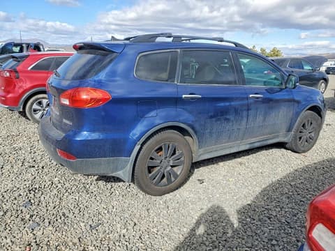 2010 Subaru Tribeca, VIN 4S4WX9GD1A4402599. Zdjęcie 3 z 6 z aukcji Copart. Katalog aut z USA OpenDataCar.