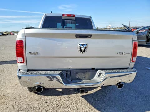 2016 Ram 1500, VIN 1C6RR7NM7GS325008. Фото 6 з 6 з аукціону Copart. Каталог авто зі США OpenDataCar.