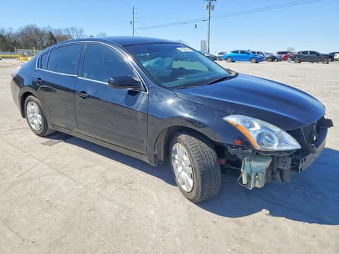 2012 Nissan Altima, VIN 1N4AL2AP2CN405003. Фото 4 з 6 з аукціону Copart. Каталог авто зі США OpenDataCar.