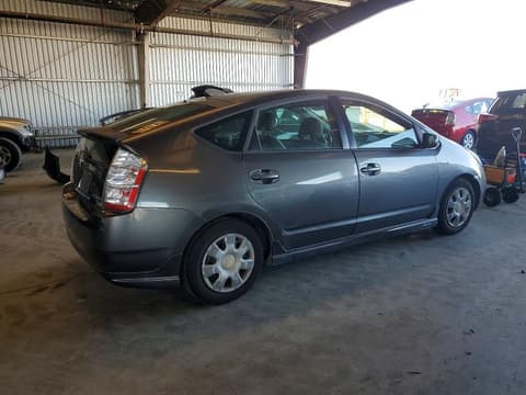 2008 Toyota Prius, VIN JTDKB20U183433130. Фото 3 з 6 з аукціону Copart. Каталог авто зі США OpenDataCar.