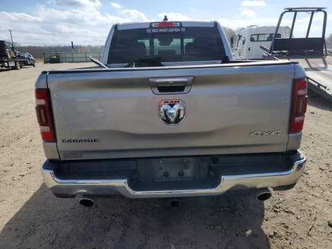 2022 Ram 1500, VIN 1C6SRFJT2NN229064. Фото 6 з 6 з аукціону Copart. Каталог авто зі США OpenDataCar.