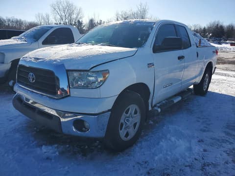 2007 Toyota Tundra, VIN 5TBBT54117S450949. Фото 1 з 6 з аукціону Copart. Каталог авто зі США OpenDataCar.