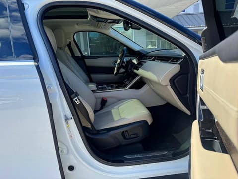 2019 Land rover Range Rover Velar, VIN SALYL2EX7KA208748. Photo 5 of 6 from Copart auction. OpenDataCar US salvage catalog.