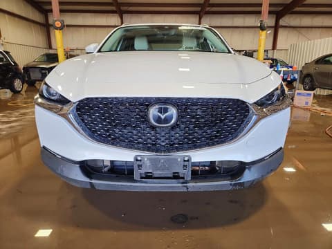 2020 Mazda CX-30, VIN 3MVDMBEM4LM106674. Zdjęcie 5 z 6 z aukcji Copart. Katalog aut z USA OpenDataCar.