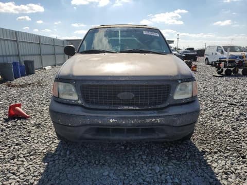 2002 Ford Expedition, VIN 1FMRU15W22LA10279. Фото 5 из 6 с аукциона Copart. Каталог авто из США OpenDataCar.