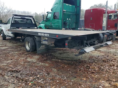 2021 Ram 5500, VIN 3C7WRMDL7MG512810. Zdjęcie 2 z 6 z aukcji Copart. Katalog aut z USA OpenDataCar.