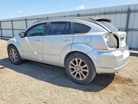 2011 Dodge Caliber, VIN 1B3CB5HAXBD160773. Фото 2 з 6 з аукціону Copart. Каталог авто зі США OpenDataCar.
