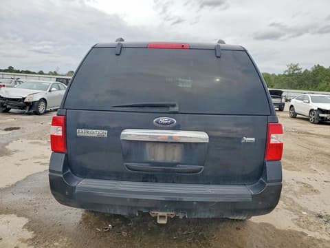 2014 Ford Expedition, VIN 1FMJU1K55EEF31269. Фото 6 з 6 з аукціону Copart. Каталог авто зі США OpenDataCar.