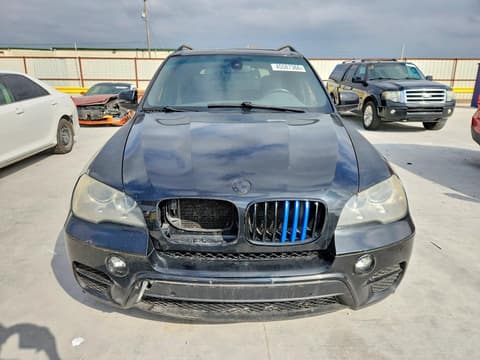 2012 Bmw X5, VIN 5UXZV4C51CL748040. Фото 5 з 6 з аукціону Copart. Каталог авто зі США OpenDataCar.