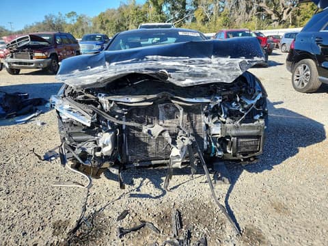 2022 Bmw M8, VIN WBSAE0C01NCK06119. Фото 5 из 6 с аукциона Copart. Каталог авто из США OpenDataCar.