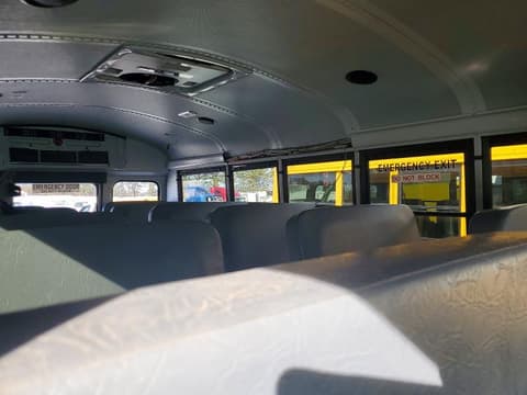 2012 Chevrolet Express 3500, VIN 1GB3G3BG3C1175687. Zdjęcie 6 z 6 z aukcji Copart. Katalog aut z USA OpenDataCar.