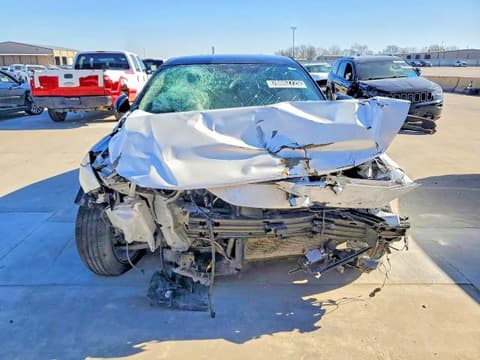 2024 Nissan Sentra, VIN 3N1AB8DV7RY202049. Фото 5 з 6 з аукціону Copart. Каталог авто зі США OpenDataCar.