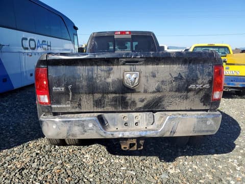 2017 Ram 3500, VIN 3C63RRHL3HG528829. Фото 6 з 6 з аукціону Copart. Каталог авто зі США OpenDataCar.