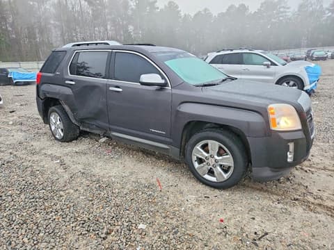 2015 Gmc Terrain, VIN 2GKALTEK9F6283185. Фото 4 з 6 з аукціону Copart. Каталог авто зі США OpenDataCar.