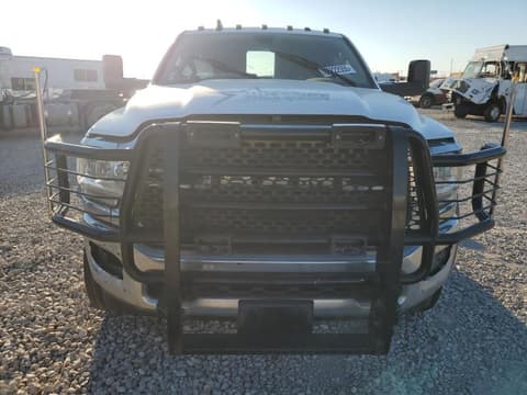 2020 Ram 4500, VIN 3C7WRKBL7LG289545. Фото 5 из 6 с аукциона Copart. Каталог авто из США OpenDataCar.