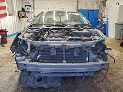 2004 Lexus ES 330, VIN JTHBA30G645001472. Фото 5 з 6 з аукціону Copart. Каталог авто зі США OpenDataCar.