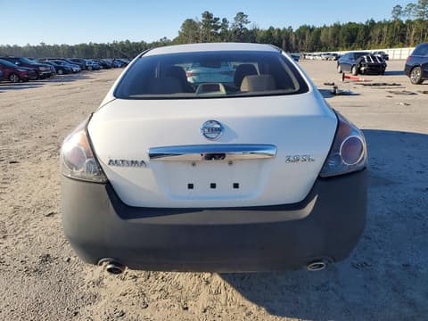 2012 Nissan Altima, VIN 1N4AL2AP1CN410225. Фото 6 з 6 з аукціону Copart. Каталог авто зі США OpenDataCar.