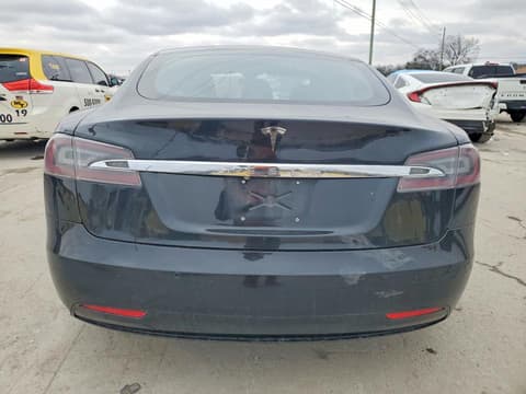 2016 Tesla Model S, VIN 5YJSA1E23GF159502. Фото 6 з 6 з аукціону Copart. Каталог авто зі США OpenDataCar.