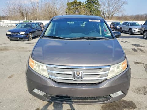 2012 Honda Odyssey, VIN 5FNRL5H98CB047765. Фото 5 з 6 з аукціону Copart. Каталог авто зі США OpenDataCar.