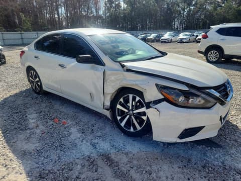 2016 Nissan Altima, VIN 1N4AL3AP1GC222621. Zdjęcie 4 z 6 z aukcji Copart. Katalog aut z USA OpenDataCar.