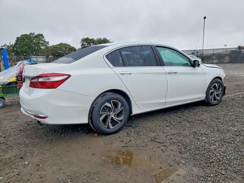 2017 Honda Accord, VIN 1HGCR2F36HA090679. Zdjęcie 3 z 6 z aukcji Copart. Katalog aut z USA OpenDataCar.