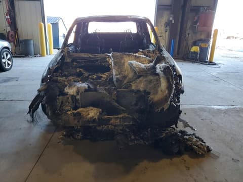 2025 Ford Maverick, VIN 3FTTW8B31SRB50395. Фото 5 з 6 з аукціону Copart. Каталог авто зі США OpenDataCar.