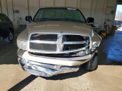 2002 Dodge Ram 1500, VIN 1D7HU18ZX2J137255. Фото 5 з 6 з аукціону Copart. Каталог авто зі США OpenDataCar.