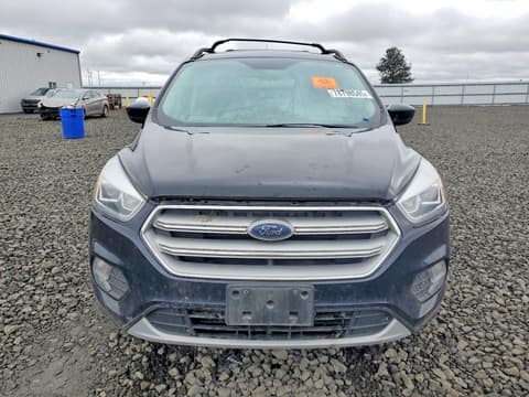 2019 Ford Escape, VIN 1FMCU9HD4KUA47732. Фото 5 з 6 з аукціону Copart. Каталог авто зі США OpenDataCar.
