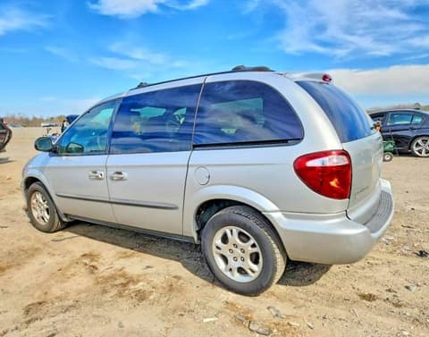 2004 Dodge Caravan, VIN 1D4GP45R84B576800. Фото 2 з 6 з аукціону Copart. Каталог авто зі США OpenDataCar.