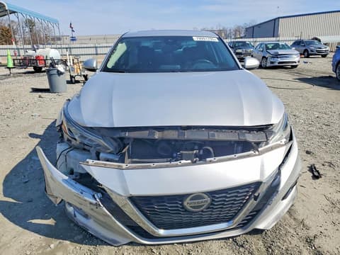 2019 Nissan Altima, VIN 1N4BL4EV3KC206786. Фото 5 з 6 з аукціону Copart. Каталог авто зі США OpenDataCar.