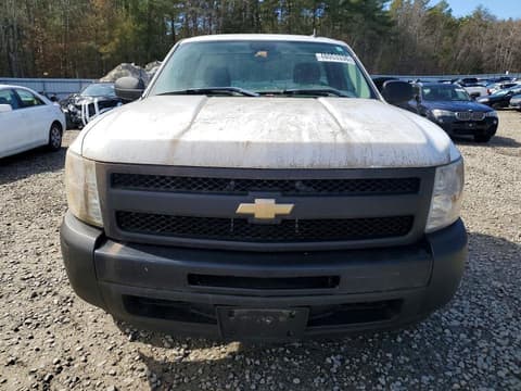 2009 Chevrolet Silverado 1500, VIN 1GCEC14X39Z194624. Фото 5 з 6 з аукціону Copart. Каталог авто зі США OpenDataCar.