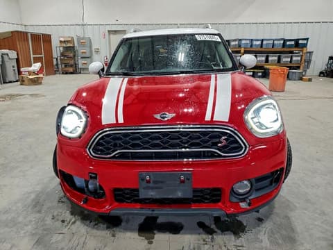 2019 Mini Cooper, VIN WMZYT5C54K3E69384. Фото 5 з 6 з аукціону Copart. Каталог авто зі США OpenDataCar.