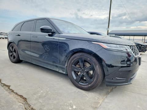 2019 Land rover Range Rover, VIN SALYB2EV2KA795703. Фото 4 з 6 з аукціону Copart. Каталог авто зі США OpenDataCar.