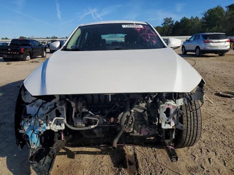 2016 Mazda CX-3, VIN JM1DKFB71G0140402. Фото 5 з 6 з аукціону Copart. Каталог авто зі США OpenDataCar.