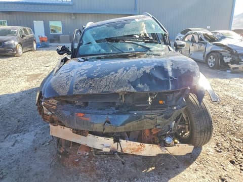 2025 Mazda CX-90, VIN JM3KKBHDXS1201690. Фото 5 из 6 с аукциона Copart. Каталог авто из США OpenDataCar.